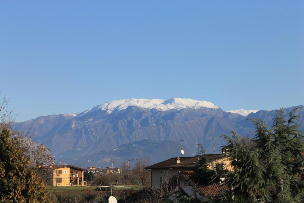 Hotel La Locanda Della Franciacorta Corte Franca Ruang foto